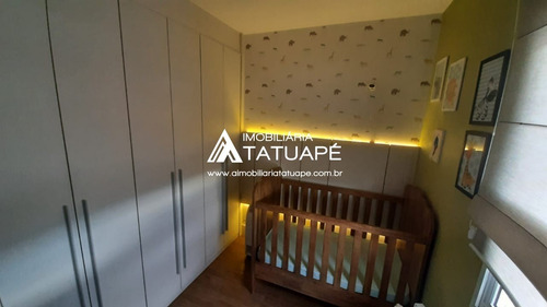Imagem 3 de 27 de Apartamento - Ap000429 - 69264449