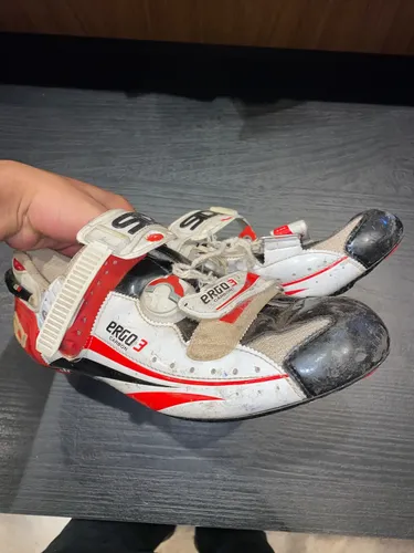 Sapatilha Sidi Ergo 3 Carbon | MercadoLivre