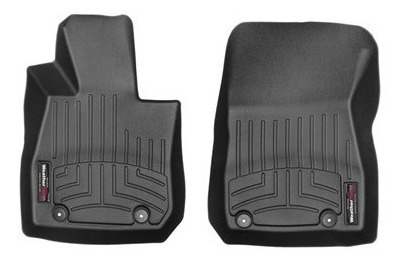 Tapetes Uso Rudo Weathertech Mazda 6 2014-2020 - 1ra Fila