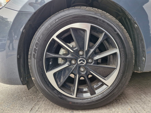 Mazda Mazda 2 2.0 Signature Sedan At