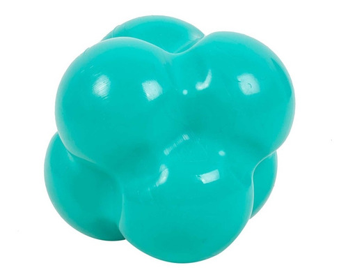 Juguete Perro Super Átomo Resistente 6 Bolas En 1 Grande