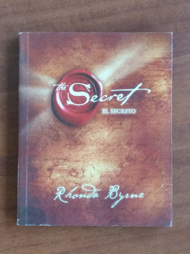 El Secreto / Rhonda Byrne