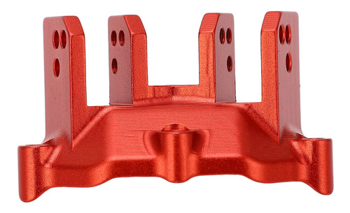 Soporte Para Varilla Axle Track, Carcasa 1/10 Rc, Montaje Su