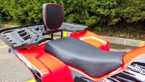 Imagen 6 de 15 de Boss Cuatrimoto 250cc Mod 2023