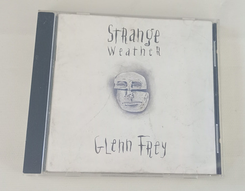 Glenn Frey Stranger Weather