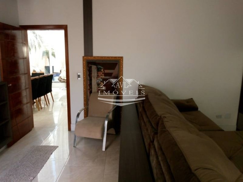 Sobrado Alto Padrão Para Venda No Bairro Jardim Aricanduva, 4 Dorm, 1 Suíte, 3 Vagas, 420 M, 250 M - 625