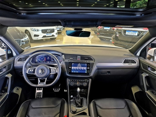 Imagem 3 de 5 de Volkswagen Tiguan 2.0 All Space R-line