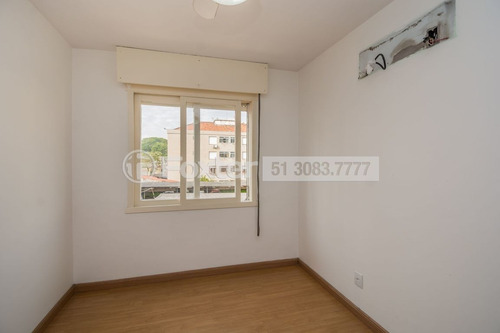 Imagem 14 de 30 de Apartamento, 2 Dormitórios, 59 M², Passo Da Areia - 218742