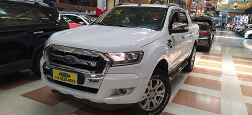 Ford Ranger 3.2 LIMITED 4X4 CD 20V