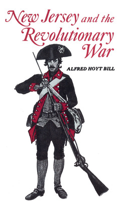 Libro New Jersey And The Revolutionary War - Bill, Alfred
