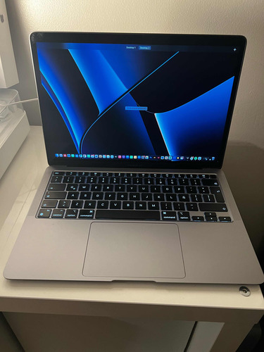 Apple Macbook Air M1 (13 Pulgadas, 256 Ssd, 8 Ram ) (Usado)