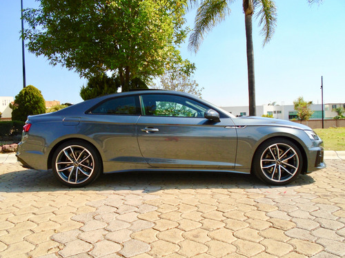 Audi A5 S Line 2024