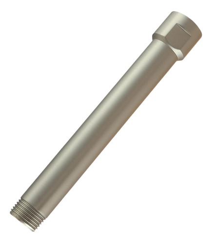 Extensor De Cabezal De Ducha, Brazo De Extensión De Gris
