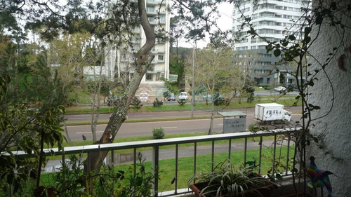Apartamento En Roosevelt - Punta Del Este- Ref: 1213