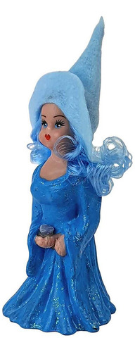 Hechicera del agua 15 cm 10019