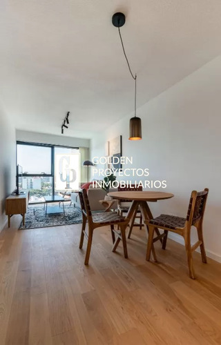 Apartamento En Alquiler, 3 Dormitorios, Torre Arenas