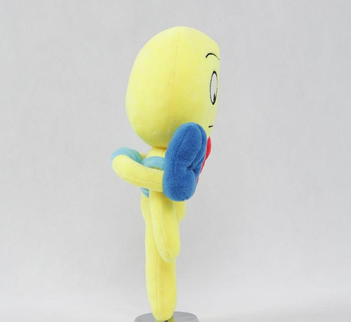 Para Muñeca De Peluche Poppy Playtime Minions Player, 28 Cm