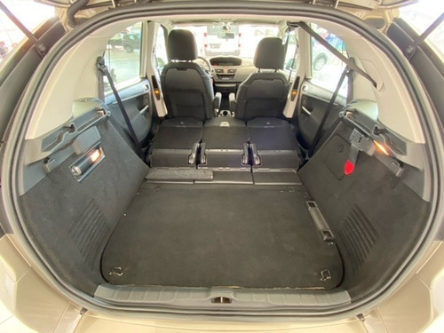 Citroen C4 Pic Glxa
