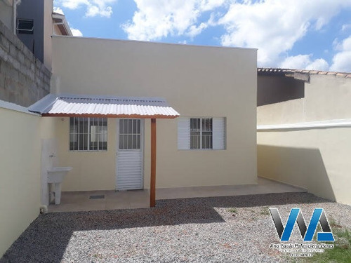 Imagem 6 de 10 de Bela Casa No Residencial Vem Viver - 1423