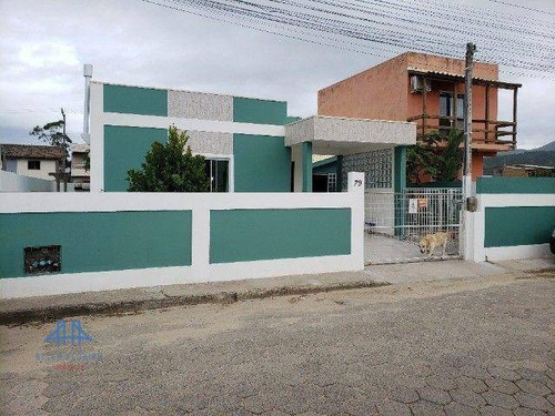 Imagem 1 de 19 de Casa À Venda Rio Vermelho 2 Quartos - Ca0856