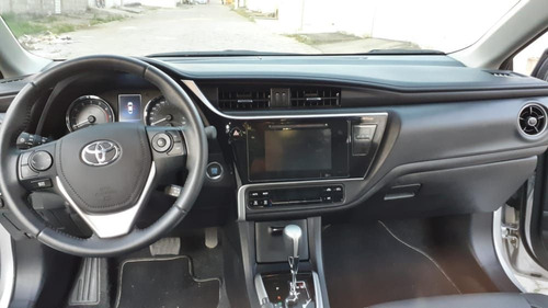 Toyota Corolla 2019 2.0 16v Xei Flex Multi-drive S 4p