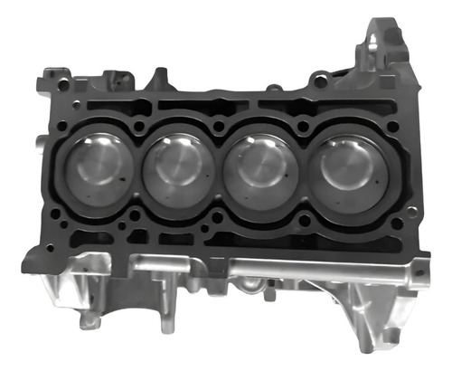 Bloco Motor 1.3 T270 Fiat Toro 2022 A 2024