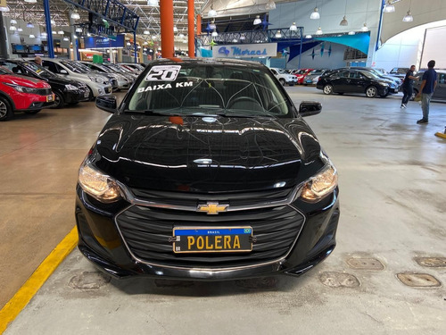 Chevrolet Onix 1.0 PLUS LT