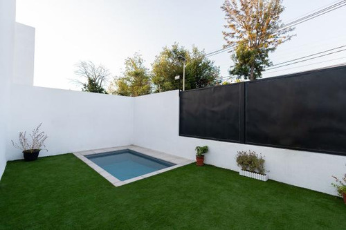 Casa Hernando De Magallanes/dra Eloisa Díaz