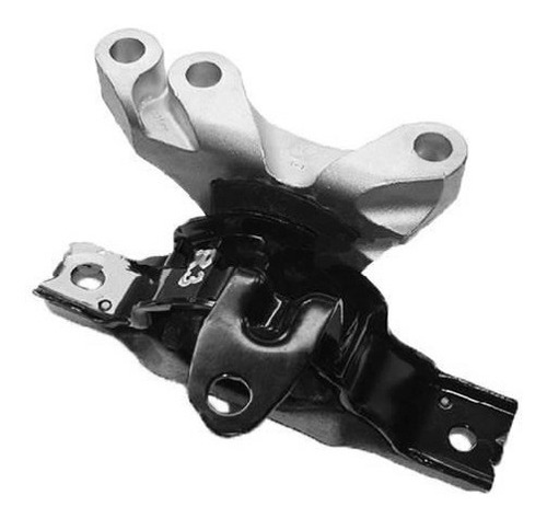 Soporte De Motor Derecho Chevrolet Captiva 2011 3.2l Star