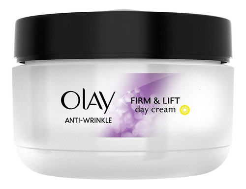 Olay - Crema De Día  Antiarrugas Firme Y Elevadora Fps 15