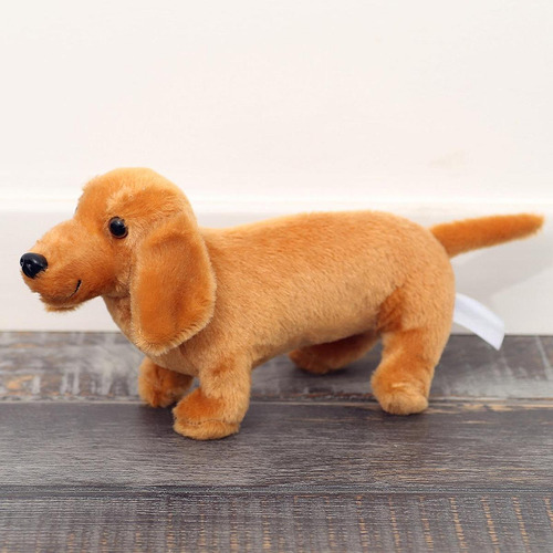Juguete De Peluche De Dibujos 30 Centímetros Amarillo