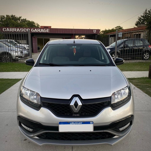 Renault Sandero Rs