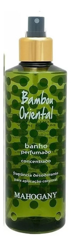 Perfume Body Splash Bambou Oriental 350 Ml