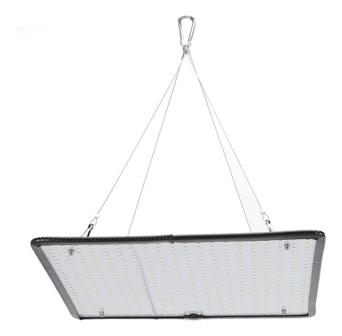 Lámpara Plant Light De 38 W, Led Grow Full Spectrum, 500 Per