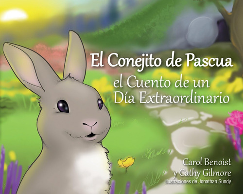 Libro: El Conejito De Pascua: El Cuento De Un Día Extraordin