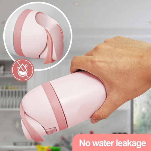 Tapa De Repuesto Para Freesip, Botella De Agua Con Un Botón