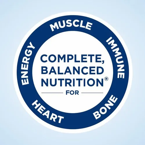 Completa Nutricion En Un Solo Shake