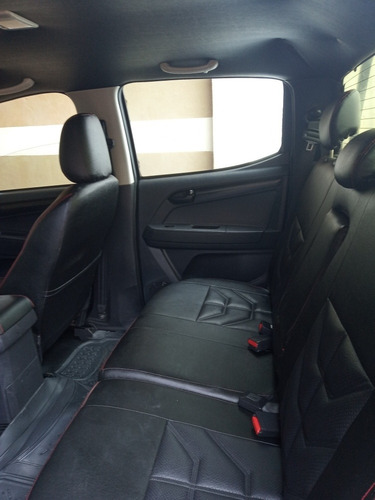 Chevrolet Dmax Crdi 3.0 Crdi 3.0 4x2