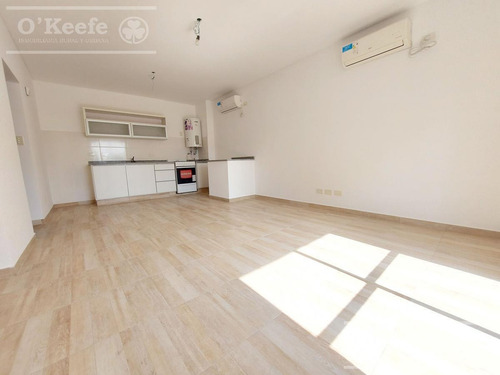 Imagen 2 de 12 de Depto 2 Ambientes En Venta En El Centro De Quilmes - Entrega Inmediata/cocheras Opcionales