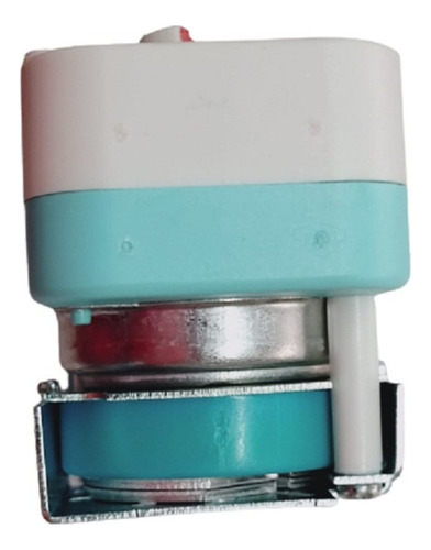 Timer Defrost Para Heladeras Gafa / / Electrolux