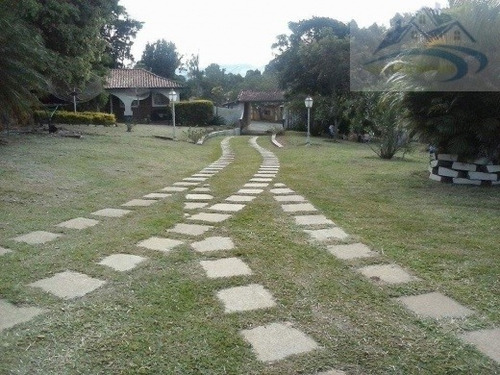 Venda Chácara Em Condomínio Bragança Paulista Brasil - Ch0377