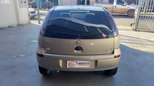 Chevrolet Corsa 1.4 Mpfi Maxx 8v Flex 4p Manual