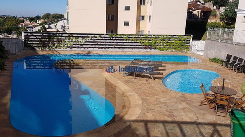 Imagem 24 de 30 de Apartamento À Venda, 67 M² Por R$ 350.000,00 - Vila Brasil - Londrina/pr - Ap1132
