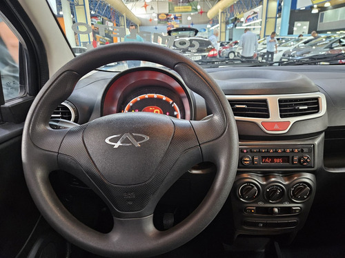 Chery QQ 1.0 MPFI LOOK 12V