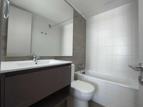 Ref:14771** 2 D 2 B , Est + Bodega $450.000 Prom