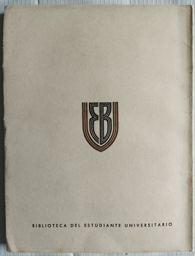 Así Pasan Marcelino Dávalos Libro P (Usado)