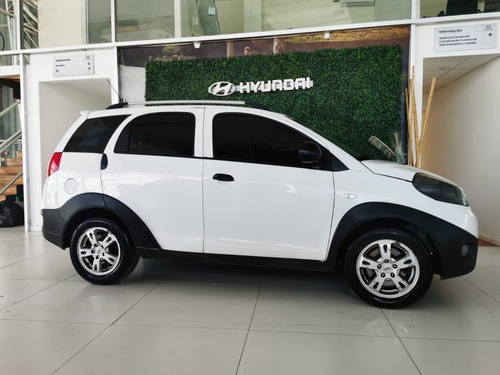 Chery Beat 2013