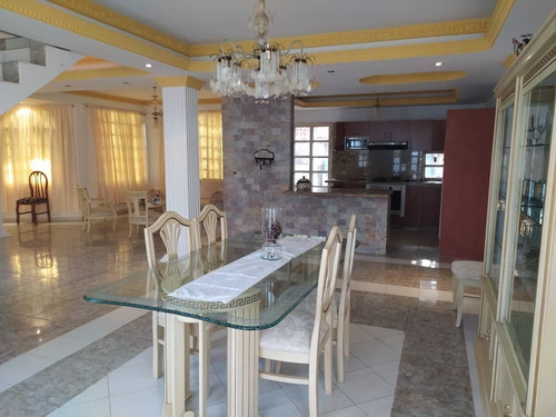 Imagen 4 de 8 de Michelle Vargas Vende Bella Casa En Colinas De Guataparo Foc - 680mv
