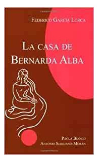 La Casa De Bernarda Alba Focus Edicion Estudiante Edicion Es