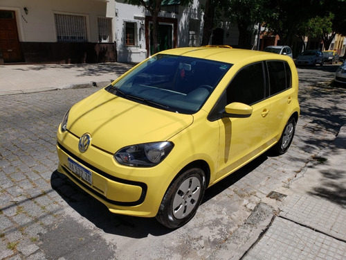 Volkswagen Up! 1.0 Take Up! 75cv 5 P